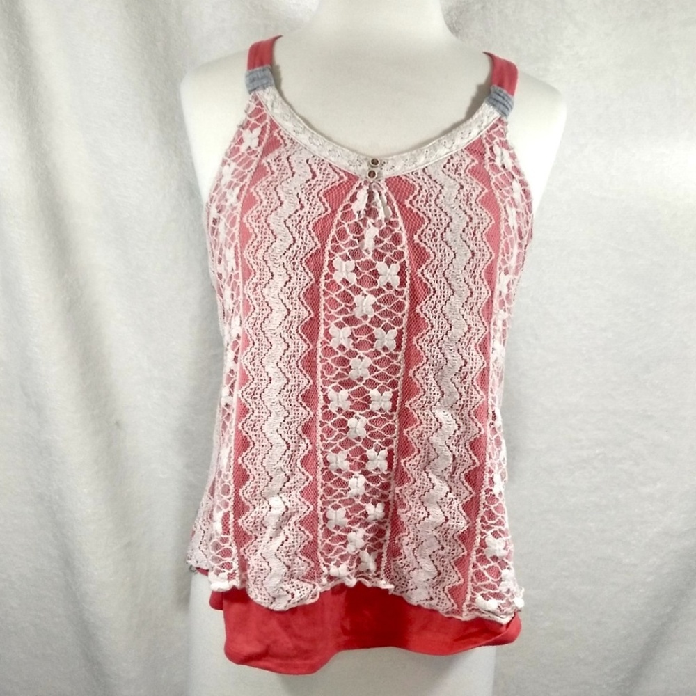 Maurices tank top